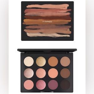 Art Library Eyeshadow Palette